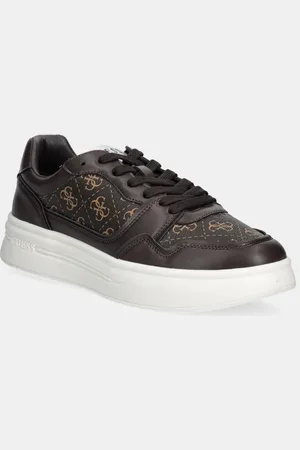 Guess Sneakers WINNO II uomo colore FMJWII LEA12