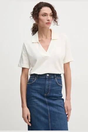 Liu Jo T-shirt donna colore TA5187 J6308