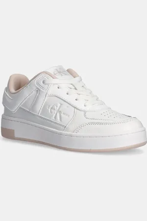 Calvin Klein Sneakers BASKET CUPSOLE LOW MIX colore YW0YW01650