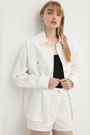 IRO Camicia in cotone donna colore