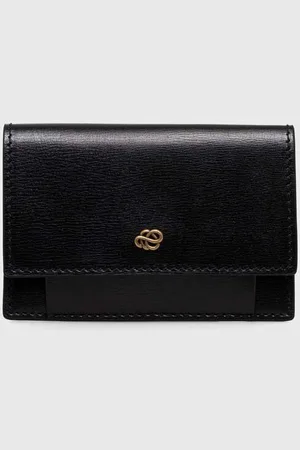 By Malene Birger Portafoglio in pelle donna colore