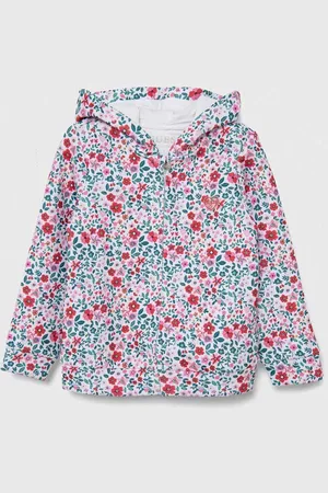 Guess Felpa per bambini con cappuccio
