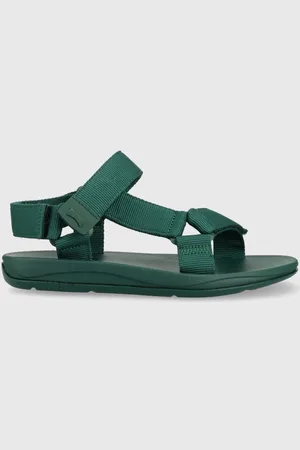 Camper Sandali Webbing uomo K100539.022