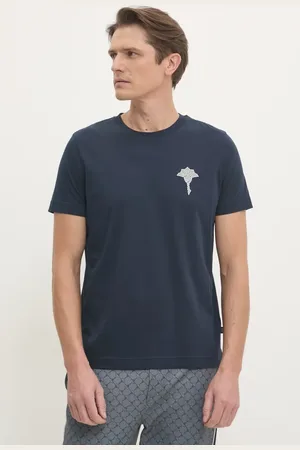 JOOP! T-shirt in cotone uomo colore 30044674