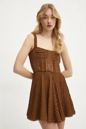 CHARO RUIZ IBIZA Vestito Mai colore 255601