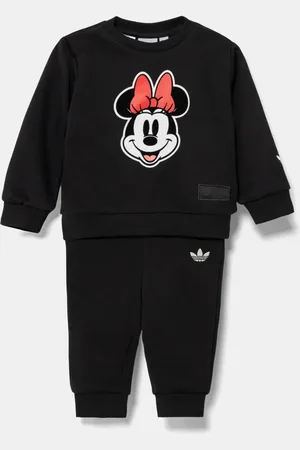 adidas Tuta per bambini x Disney colore JD0583