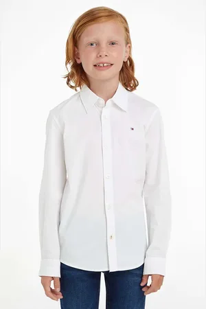 Tommy Hilfiger Maglia bambino/a