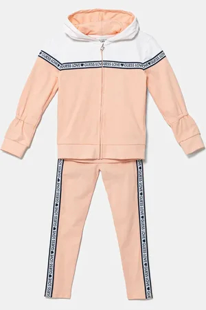 Guess Completo bambino/a colore K5RG02 KA6R4