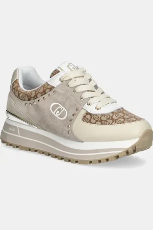 Liu Jo Sneakers MAXI WONDER 87 colore BA5019PX604S3603