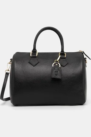 ANSWEAR Borsa a mano in pelle colore