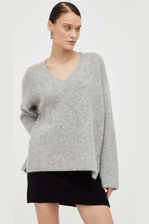 Gestuz Maglione in lana donna