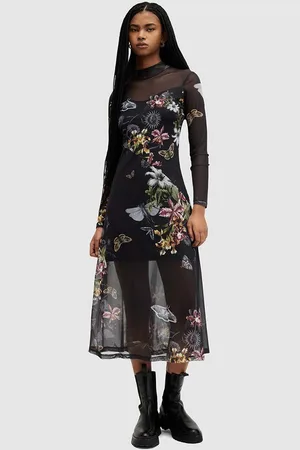AllSaints Vestito HANNA