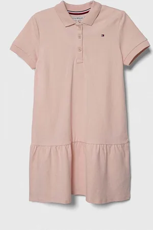 Tommy Hilfiger Vestito bambina colore