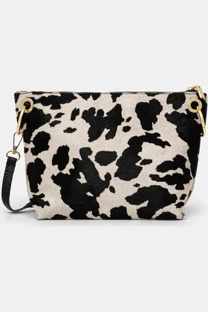 ANSWEAR Borsa a mano in pelle colore