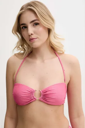 Guess Top bikini colore