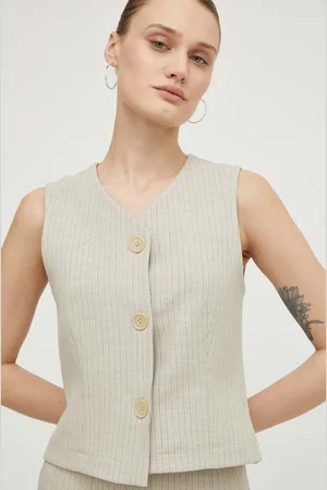 Lovechild Gilet colore