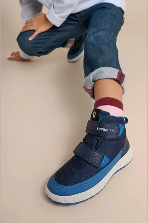 Reima Scarpe basse bambini Patter 2.0