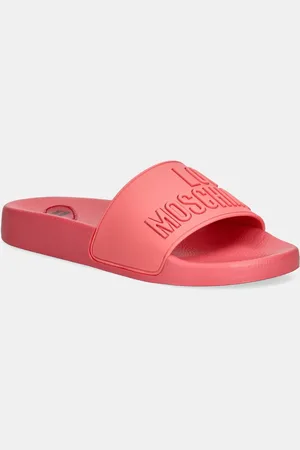Moschino Ciabatte slide donna colore JA28052G1MI15502