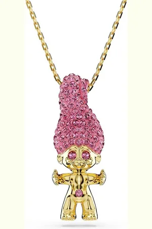 Swarovski Collana GOOD LUCK TROLLS 5691940