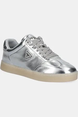 Guess Sneakers JAZLIE donna colore FLJJAZ LEM12