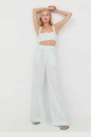 For Love & Lemons Pantaloni donna