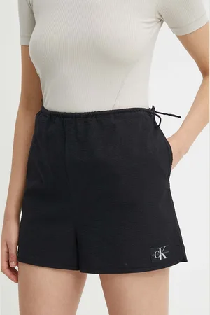 Calvin Klein Pantaloncini in cotone colore