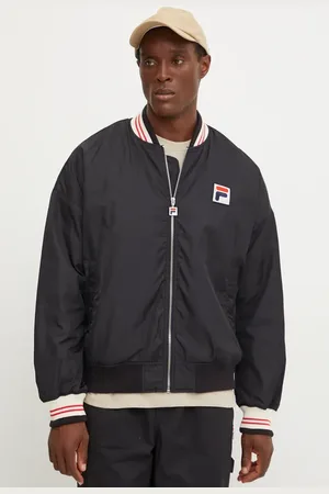 Fila Giacca bomber Limoges uomo colore FAM0755