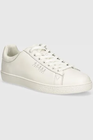 Guess Sneakers in pelle NOLA colore FMTNOL ELE12