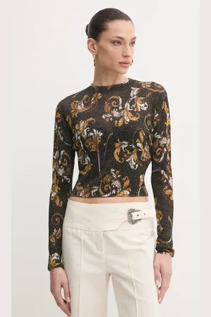 VERSACE Maglione donna colore 78HAFM21 CMN45
