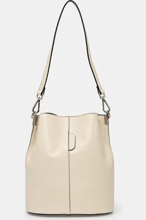 ANSWEAR Borsa a mano in pelle colore