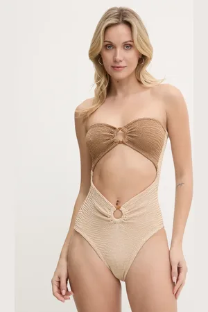 Para Mi Costume da bagno intero colore SS24RCS