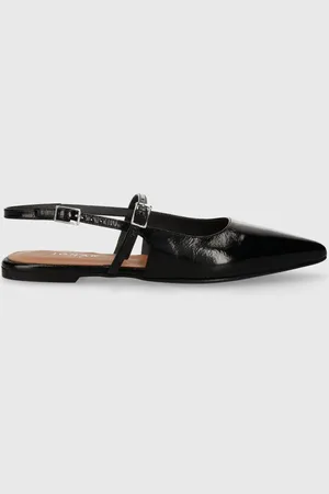 Jonak Balerrine in pelle DURA colore 3400226