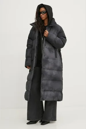 Diesel Piumino W-RAVEEL-LONG-FEM donna colore A14658.0CBCS