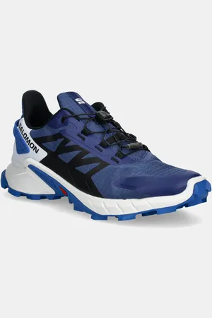 Salomon Scarpe Supercross 4 uomo colore L47315700