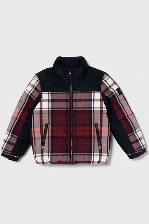 Tommy Hilfiger Giacca bambino/a colore