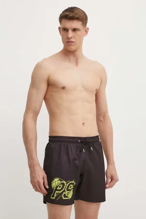 Philipp Plein Pantaloncini da bagno colore