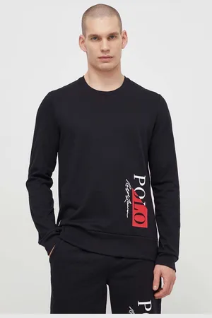 Ralph Lauren Top notte colore