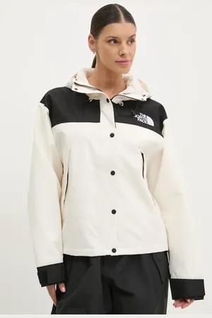 The North Face Giacca Dryvent Mono Mountain Jacket donna colore NF0A88YXROU1