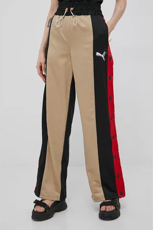 PUMA Pantaloni Title Nine donna