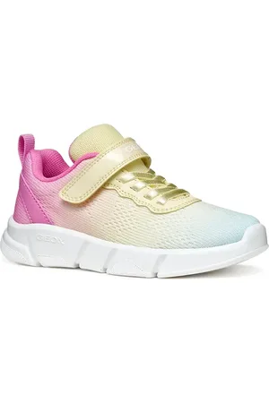 Geox Scarpe da ginnastica per bambini ARIL colore J55DLB.02ZBC