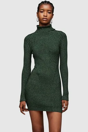 AllSaints Vestito Juliette colore
