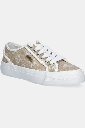 Guess Scarpe da ginnastica JELEXA7 colore FLJJX7 FAL12