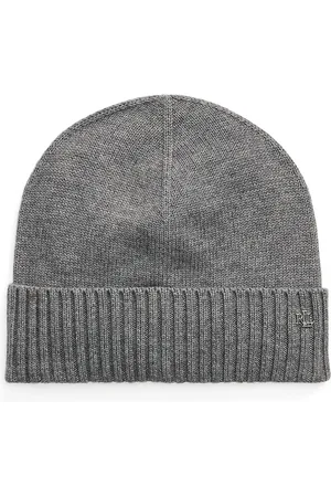 Ralph Lauren Berretto in misto lana colore 454960057