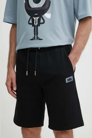 Karl Lagerfeld Pantaloncini uomo colore 542900.705027