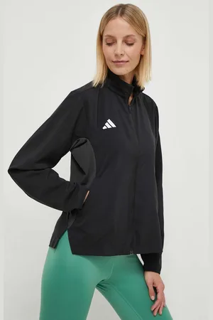 adidas Giacca da corsa Adizero colore IT7595