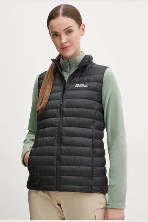 Jack Wolfskin Gilè sportivo imbottito Pilvi Down colore 1207771
