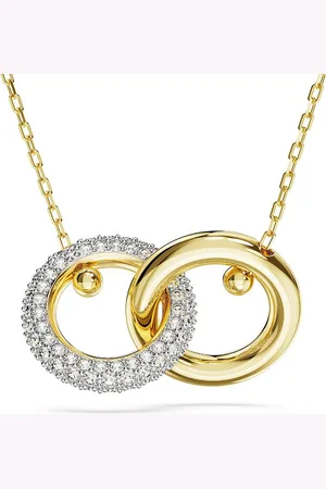 Swarovski Collana 5668820 DEXTERA