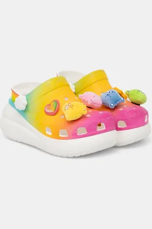 Crocs Ciabatte slide Care Bears Crush Clog 210103