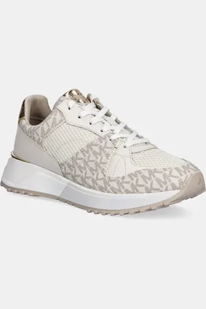 Michael Kors Sneakers Jaime donna colore 43S5JMFS1B.170