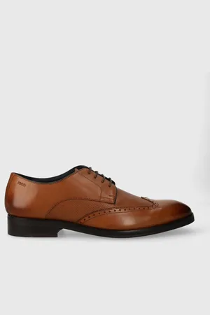 JOOP! Scarpe in pelle Kleitos uomo colore 4140004393